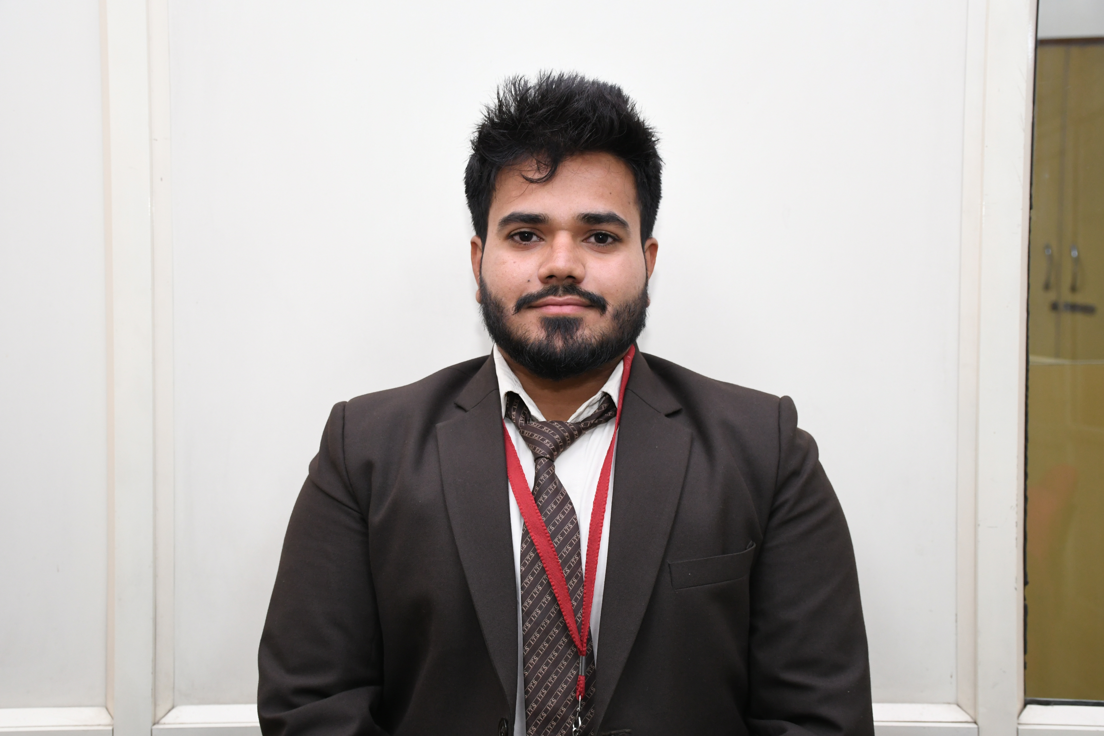 Abhishek Yadav